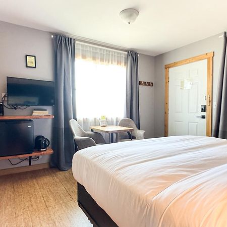 Salt Hotel & Pub Ilwaco 外观 照片