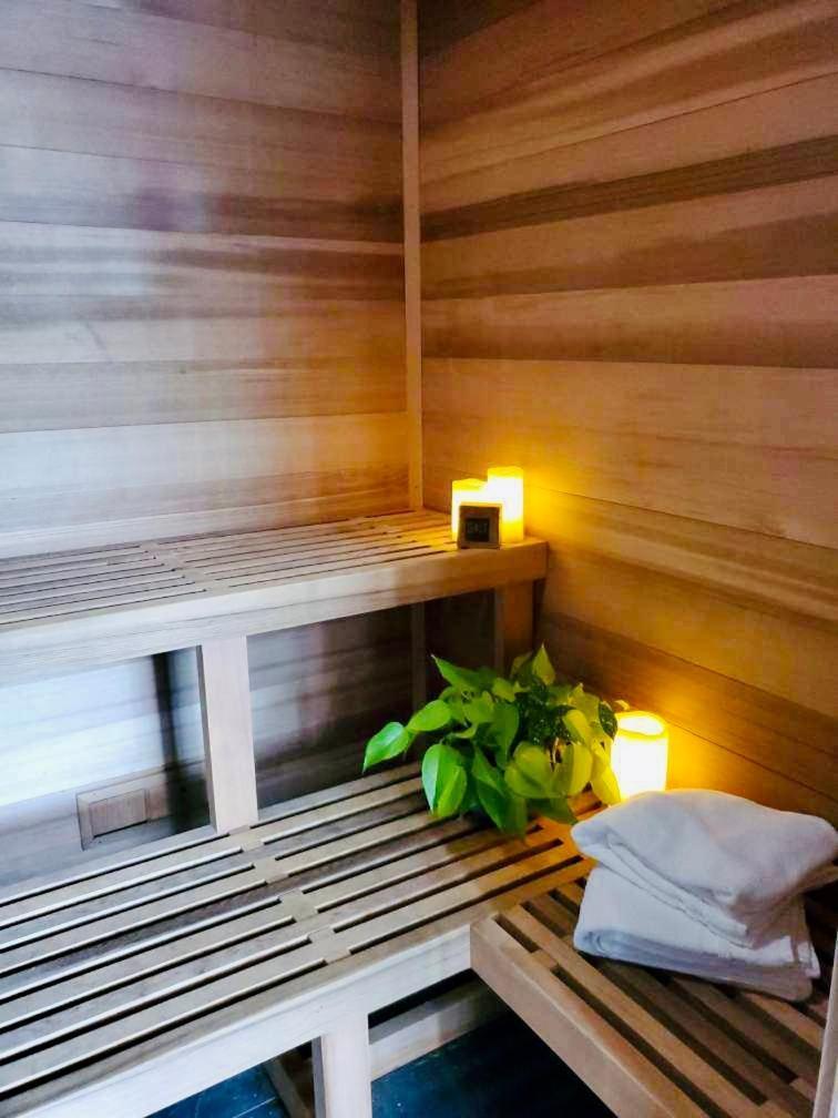 Salt Hotel & Pub Ilwaco 外观 照片