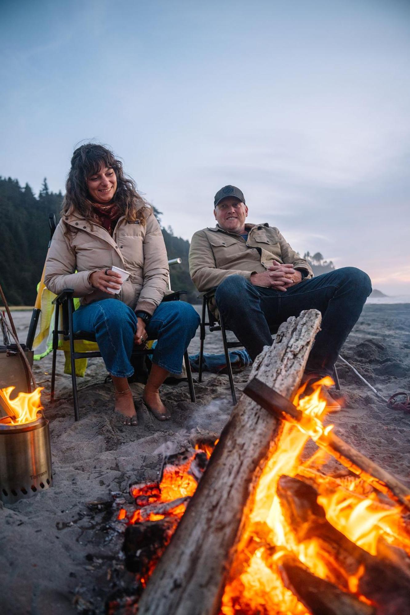 Salt Hotel & Pub Ilwaco 外观 照片
