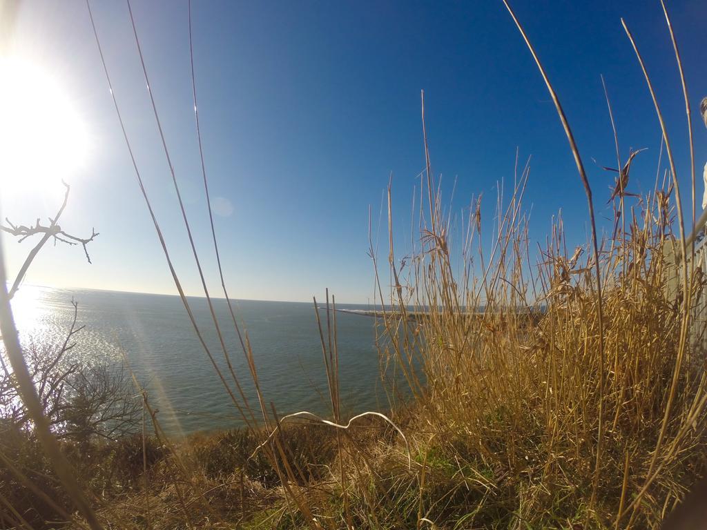 Salt Hotel & Pub Ilwaco 外观 照片